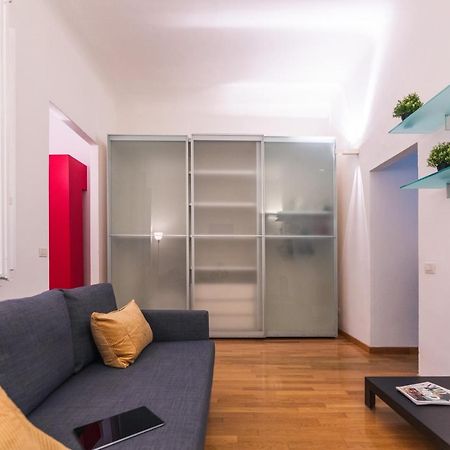 Santa Reparata Apt - Dolcevita Holiday Lejlighed Firenze Eksteriør billede