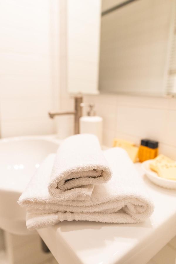 Santa Reparata Apt - Dolcevita Holiday Lejlighed Firenze Eksteriør billede