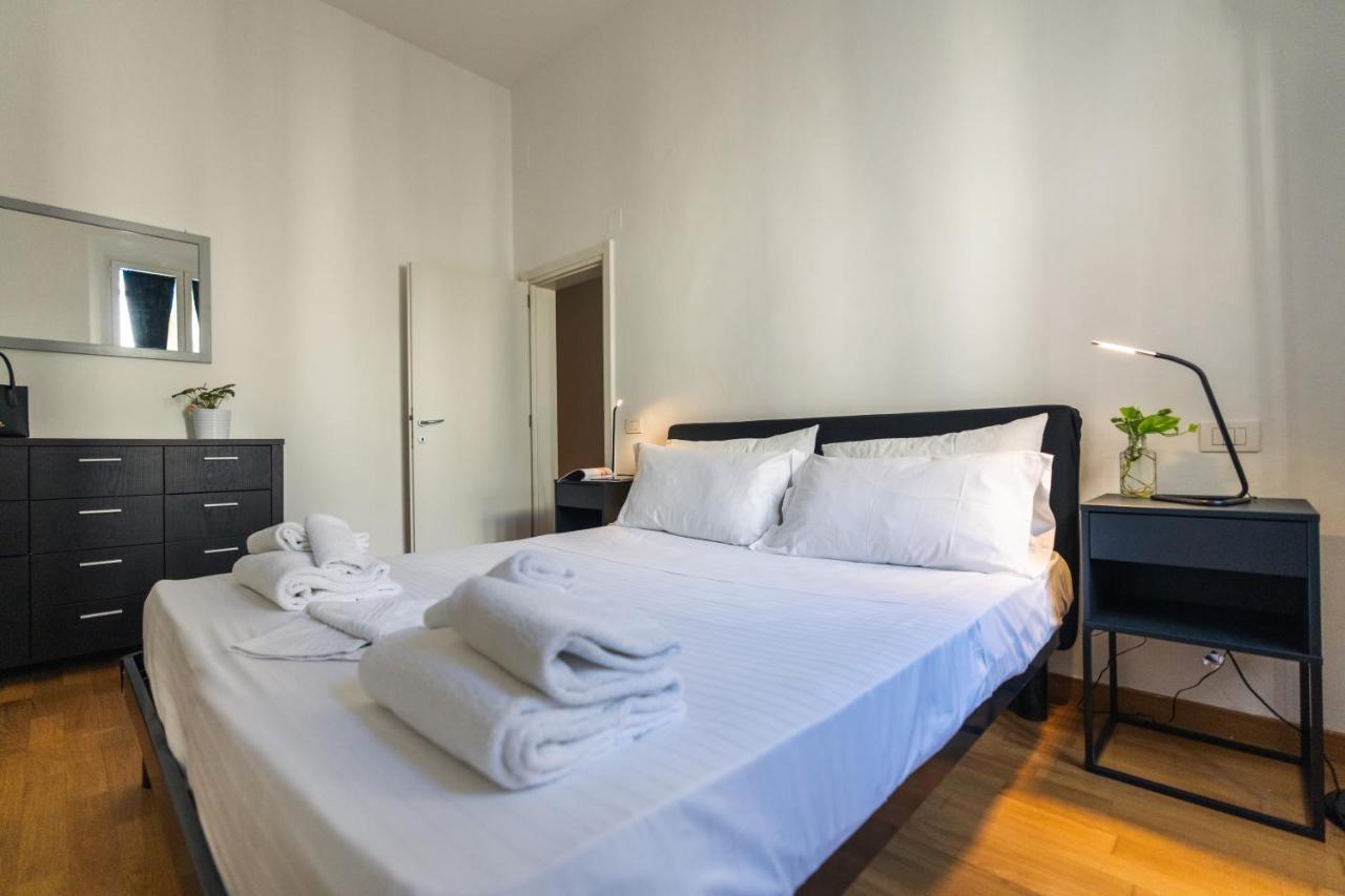 Santa Reparata Apt - Dolcevita Holiday Lejlighed Firenze Eksteriør billede